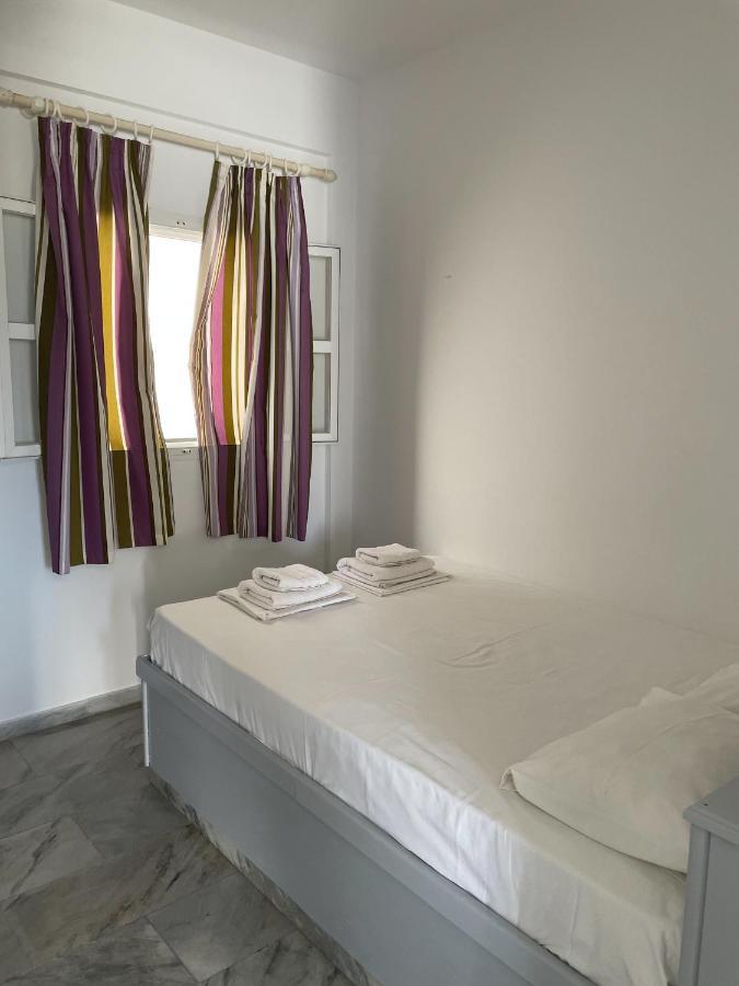 Country House Apartments 伊奥斯乔拉 外观 照片