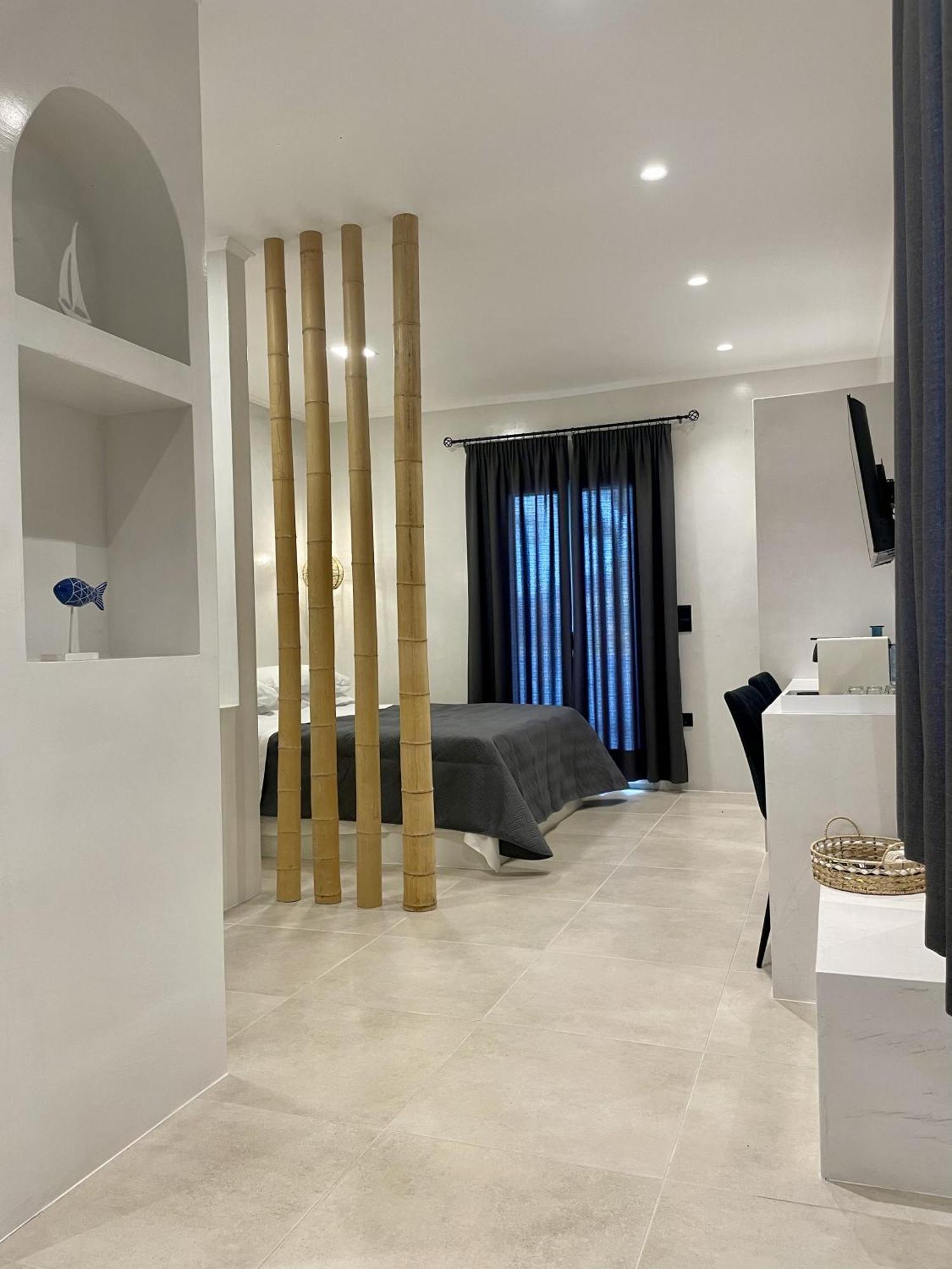 Country House Apartments 伊奥斯乔拉 外观 照片