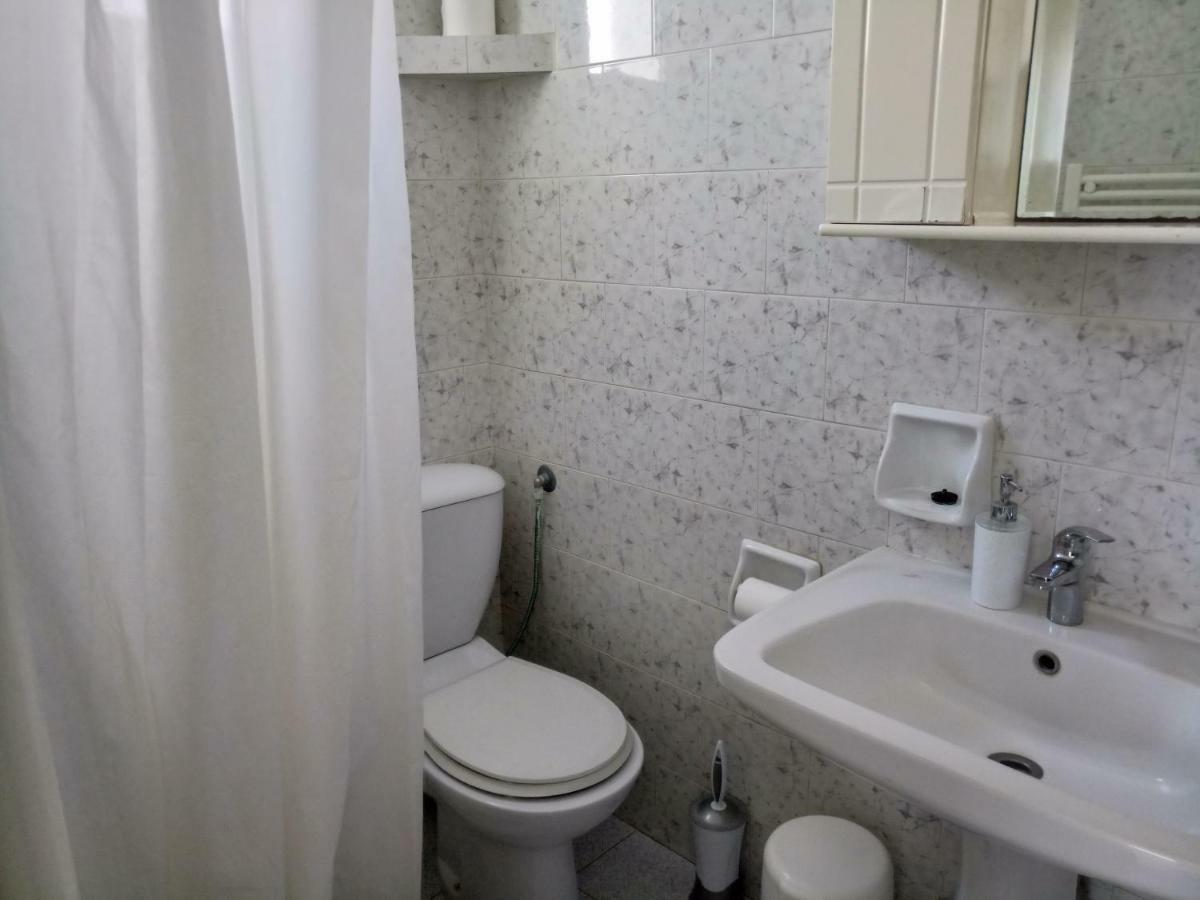 Country House Apartments 伊奥斯乔拉 外观 照片
