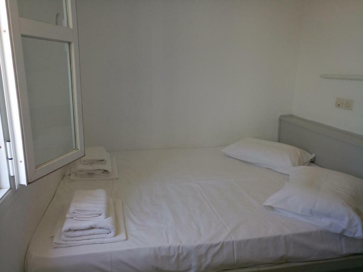 Country House Apartments 伊奥斯乔拉 外观 照片